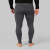 32 Degrees Heat Men's Lightweight Baselayer Legging | 4-Way Stretch | Thermal| Form Fitting, Stingray, XX-Large view 3