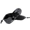 KMT Water Boots for Surfing Paddleboarding Kayaking, 3mm Split Toe Wetsuit Booties with Anti-Slip Rubber Sole view 1