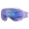 HUBO SPORTS Ski Goggles Over Glasses-Ski Snowboard Snowmobile Goggles for Men Women Adult, Anti Fog 100% UV Protection view 1