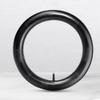 2 Pack 26x4.0 Fat Bike Tube, Inner Tube with Av 32mm Schrader Valve, 26" Fat Bicycle Tubes for Road/Mountain Bikes/E Bike view 3