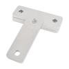 1" Rear End Lift Kit for Club Car Precedent Golf Carts, Compatible with Gas and Electric Models from 2004 UP 2005 2006 2007-2020 2021 2022 2023 2024,304 Stainless steel view 4