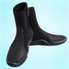 Dive Boots with Anti-Slip Sole 5mm Neoprene Diving Boots Water Boots for Men Women Neoprene Bootie for Snorkeling Scuba Diving Surfing Rafting Windsurfing view 2