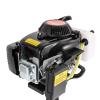 4 Stroke 4HP Outboard Engines, Jet Pump Marine Engines, Outboard Motor, Heavy Duty Fishing Boat Engine, Air Cooled CDI System, Tiller Controls. view 3