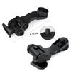 Chestnut-YX NVG Mount Night Vision Goggles PVS 14 J Arm Metal Helmet Mount Rhino Mount L4G24 NVG Full Metal Aluminum Helmet Mount Compatible with All Models of PVS14 view 4