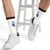 ANTKING Baltimore Socks for Men Women Youth Gifts Custom Personalized Name and Number Socks view 3