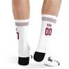 ANTKING Arizona Socks for Men Women Youth Gifts Custom Personalized Name and Number Socks view 2