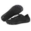 Quick-drying, non-slip, lightweight and breathable water sports shoes, a must-have for multifunctional outdoor activities for men, women and adults (black, Adult, Men, 5, Numeric, US Footwear Size System, Medium) view 1