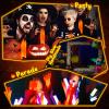 Lewtemi 100 Pack 4" or 6" Bright Glow Sticks Bulk, Glow in the Dark Party Supplies Birthday and Holidays (4 Inch,Orange) view 4