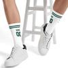 ANTKING New York J Socks for Men Women Youth Gifts Custom Personalized Name and Number Socks view 3
