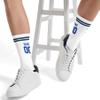 ANTKING Dallas Socks for Men Women Youth Gifts Custom Personalized Name and Number Socks view 3