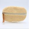Tom & Jerry Die-Cut Cosmetic Case Pouch, Jelly/WNTJ-PC02, One Size view 3
