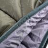 QZQHNYJ Hammocks Ultralight Outdoor Camping Hammock Underquilt Full Length Winter Warm Under Quilt Blanket Cotton Hammock view 3