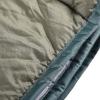 QZQHNYJ Hammocks Ultralight Outdoor Camping Hammock Underquilt Full Length Winter Warm Under Quilt Blanket Cotton Hammock view 4
