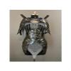 ARTIZANSTORE Medieval Ancient Cuirass Armor, Brave Lady Armor,Chainmail Armor, Cosplay Armor, Sca Armor, Larp Armor, Fantasy Armor, Gift women. view 1