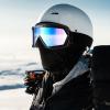LOEO Ski Goggles for Men, Women & Kids - Snow Ski & Boarding Goggles view 2