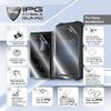 IPG for Suunto Eon Hydrogel Screen Protector (2 Units) Invisible HD Clear Film Anti Scratch Guard-Smooth/Self-Healing/Bubble for Eon view 4