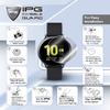 IPG for Suunto Vyper Novo Hydrogel Screen Protector (2 Units) Invisible HD Clear Film Anti Scratch Guard-Smooth/Self-Healing/Bubble for VyperNovo view 4
