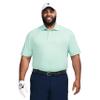 Izod Men's Big & Tall Swingflex Performance Mesh Polo, Limpet Shell, XX-Large Tall view 1