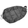 Pssopp Oxford Kayak Seat Cover,Kayak Cockpit Cover Kayak Cockpit Cover with Fixing Strap Drape Seal Cockpit Protector Kayak Covers for Indoor and Outdoor Storage (S) view 2