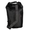 Rip Curl Surf Series Barrel Bag 20L 14SMUT - Black/Grey view 2