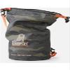 Rip Curl Surf Series Barrel Bag 20L 14SMUT - Black/Olive view 3