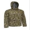 Muddy Outdoors Men's TRX Lightweight Rain Jacket Mossy Oak Bottomland Medium view 2