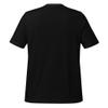 1968 International Harvester Scout 800A Graphic T-Shirt | Car Enthusiast Gift Black view 2