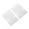Ankle Gel Pad Lightweight Protector Pain Relief Gel Discs for Ice Skating Skiing Roller Skating view 1