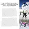 Ankle Gel Pad Lightweight Protector Pain Relief Gel Discs for Ice Skating Skiing Roller Skating view 2