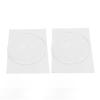 Ankle Gel Pad Lightweight Protector Pain Relief Gel Discs for Ice Skating Skiing Roller Skating view 3