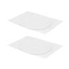 Ankle Gel Pad Lightweight Protector Pain Relief Gel Discs for Ice Skating Skiing Roller Skating view 4