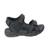 GMVVAC Men's Casual Sandals Hiking Beach Sports Outdoor Arch Support Summer Sandals Breathable Comfort (Black, Adult, Men, 8, Numeric, US Footwear Size System, Medium) view 1