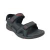 GMVVAC Men's Casual Sandals Hiking Beach Sports Outdoor Arch Support Summer Sandals Breathable Comfort (Black, Adult, Men, 8, Numeric, US Footwear Size System, Medium) view 2