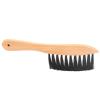 Pool Table Brush, Premium 2 Piece Set of Billiards Pool Table Rail Brush Essential Pool Table Cleaning Tools Accessory view 3
