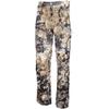 Kryptek Men's Koldo Pant Waterproof Windproof 3 Layer Rain Pant with Reinforced Zones Ventilation, Skyfall - M view 1