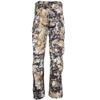 Kryptek Men's Koldo Pant Waterproof Windproof 3 Layer Rain Pant with Reinforced Zones Ventilation, Skyfall - M view 2