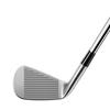TaylorMade P7CB 2024 Iron Set 5-AW DG 95 Steel Reg MRH view 2