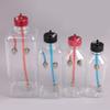 Anti-leakage Fuel Tank 260ML/300ML/410ML/500ML/700ML Fit for Gasoline Airplane Model view 2