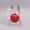Anti-leakage Fuel Tank 260ML/300ML/410ML/500ML/700ML Fit for Gasoline Airplane Model view 3