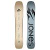 JONES - Men's Flagship, Snowboards Directional Freeride, Ideal for freeriding and Fall-line Freestyle, Size 164, Color Wood Veneer view 3