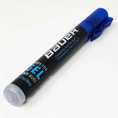 Anti-Fog Spray Gel - Spray, Wipe n' Go | Face Shield, Mask, Eye-Wear