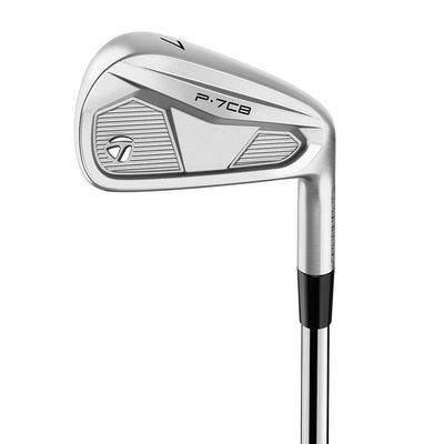 TaylorMade P7CB 2024 Iron Set 6-PW DG 95 Steel Reg MRH