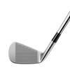 TaylorMade P7CB 2024 Iron Set 6-PW DG 95 Steel Reg MRH view 2