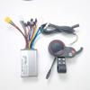 Brushless Motor Controller TF-100 Display Screen Fit for KUGOO M4 Electric Scooter view 1