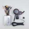 Brushless Motor Controller TF-100 Display Screen Fit for KUGOO M4 Electric Scooter view 3
