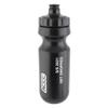 Accc Bottle 20oz Black/White view 2