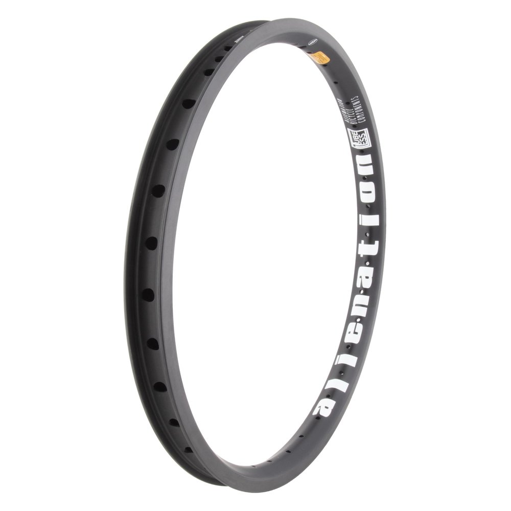 Acme UD w/Legion Pads Alienation 20in Acme UD Carbon Carbon 36