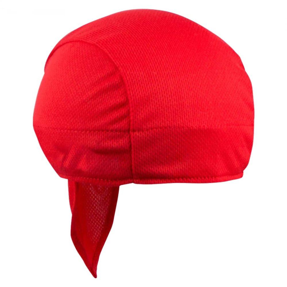 Headsweats Shorty Coolmax Unisex Bike Bandana - Lightweight, Moisture-Wicking Performance Headwear with Easy-On Design, Eventure Terry Sweatband, Breathable Knit Fabric, Perfect for Cycling, Running &