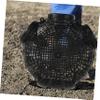 WOONEKY Fishing Net for EEL Fish Lobster Bait Cages Crab Shrimp Net Portable EEL Catcher view 3