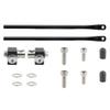 Racktime Mounting Kit 2.0 for Bosch, Basic, Eco, FoldIt Adjustable Bikes view 1